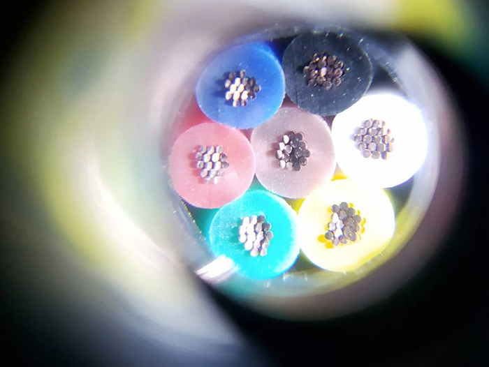 四川RVV系列軟電纜