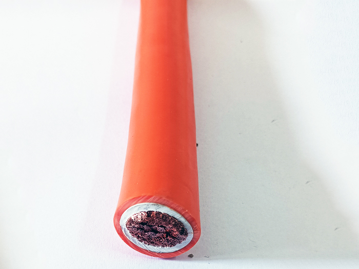 浙江DC直流整流機用雙層絕緣和護套火牛線